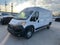 2024 RAM ProMaster Tradesman