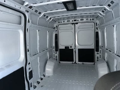 2024 RAM ProMaster Tradesman