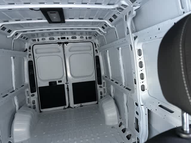 2024 RAM ProMaster Tradesman