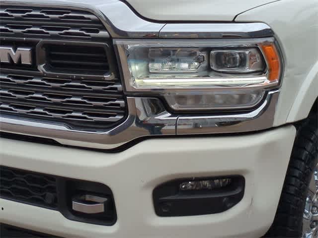 2020 RAM 2500 Limited