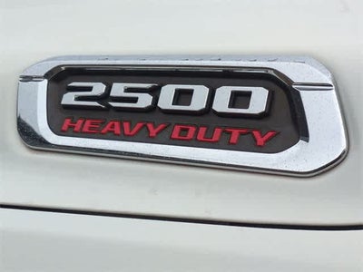 2020 RAM 2500 Limited