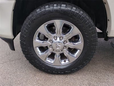 2020 RAM 2500 Limited