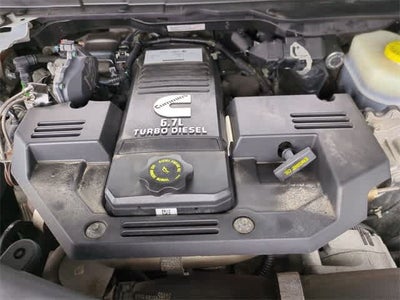 2020 RAM 2500 Limited