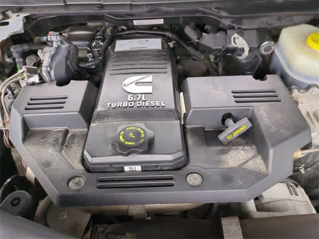 2020 RAM 2500 Limited