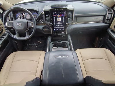 2020 RAM 2500 Limited