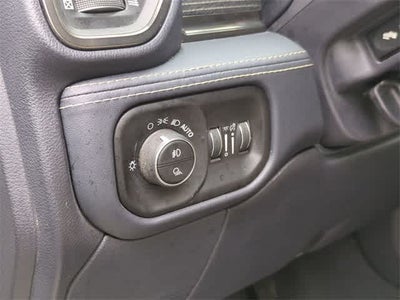 2020 RAM 2500 Limited