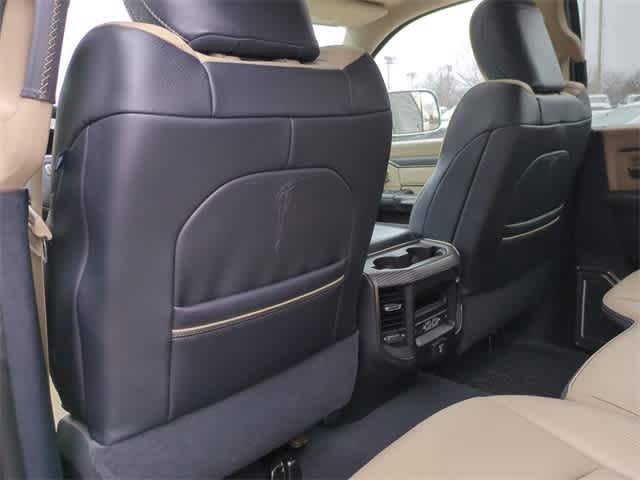 2020 RAM 2500 Limited