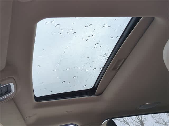 2020 RAM 2500 Limited