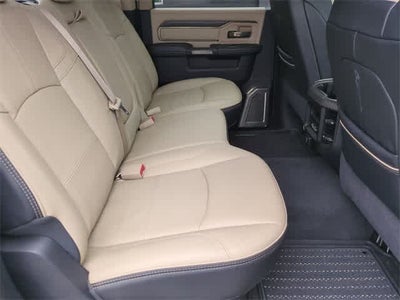 2020 RAM 2500 Limited