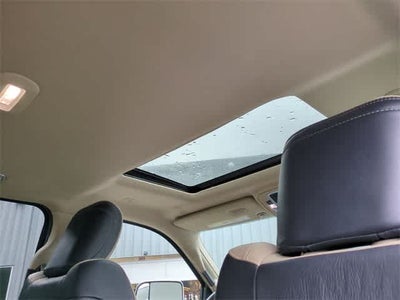 2020 RAM 2500 Limited