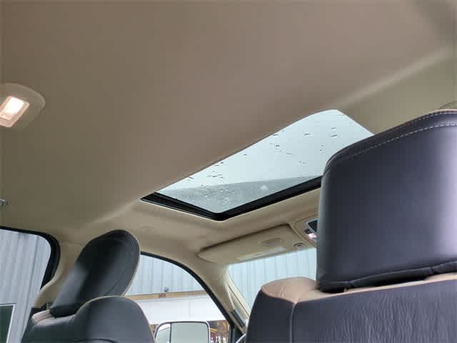 2020 RAM 2500 Limited