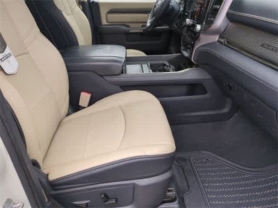 2020 RAM 2500 Limited