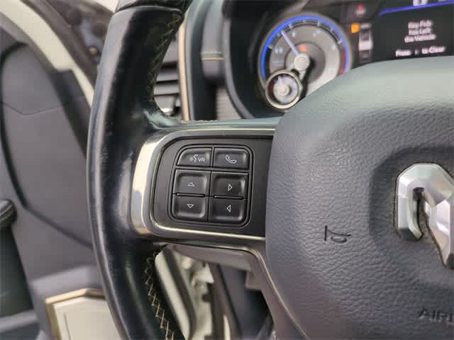 2020 RAM 2500 Limited