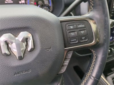 2020 RAM 2500 Limited