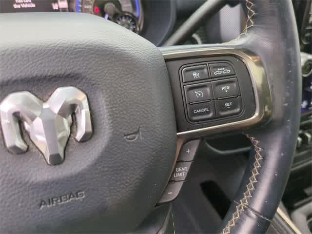 2020 RAM 2500 Limited