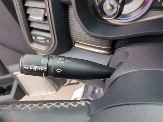 2020 RAM 2500 Limited