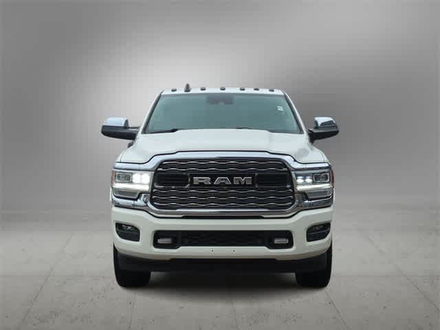 2020 RAM 2500 Limited