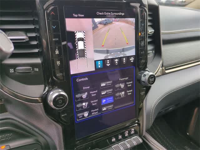 2020 RAM 2500 Limited