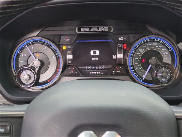 2020 RAM 2500 Limited