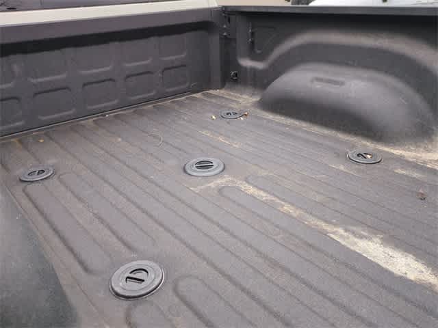 2020 RAM 2500 Limited