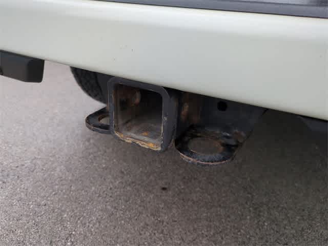 2020 RAM 2500 Limited