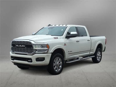 2020 RAM 2500 Limited