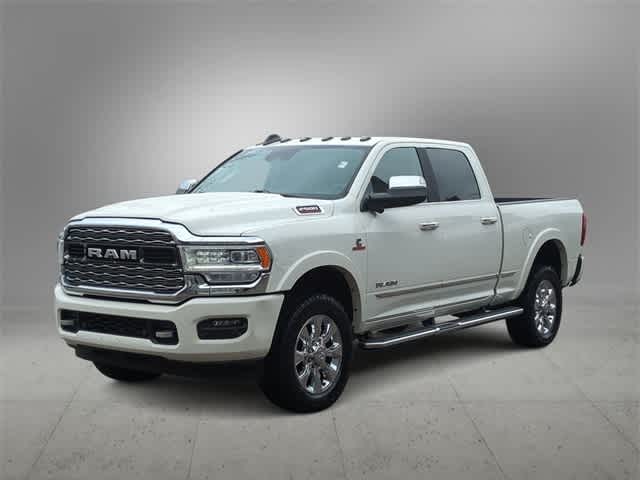 2020 RAM 2500 Limited