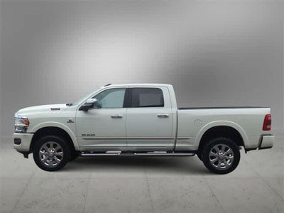 2020 RAM 2500 Limited