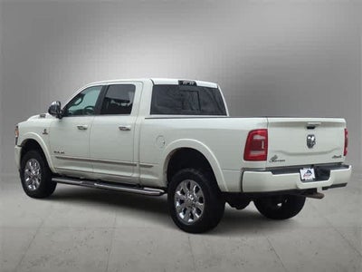 2020 RAM 2500 Limited