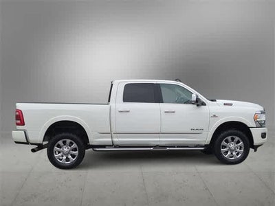 2020 RAM 2500 Limited