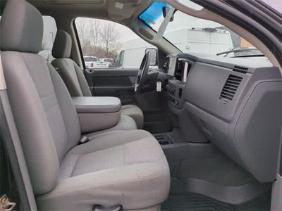 2007 Dodge Ram 2500 SLT
