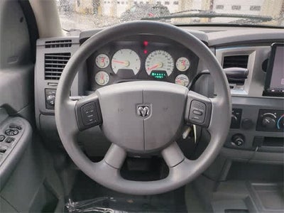 2007 Dodge Ram 2500 SLT