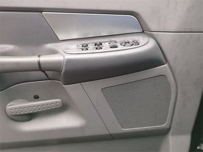 2007 Dodge Ram 2500 SLT