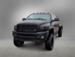 2007 Dodge Ram 2500 SLT