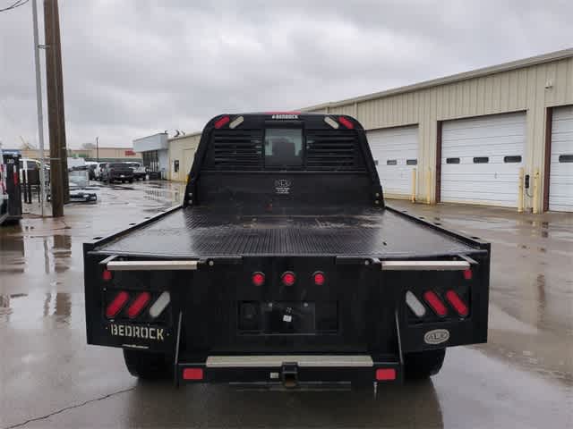 2007 Dodge Ram 2500 SLT