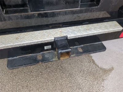 2007 Dodge Ram 2500 SLT