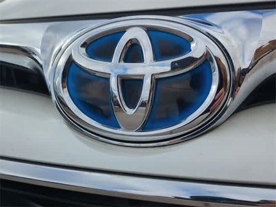 2016 Toyota Avalon Hybrid XLE Premium