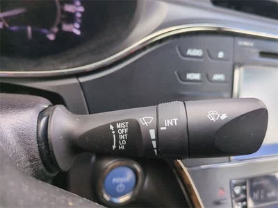 2016 Toyota Avalon Hybrid XLE Premium