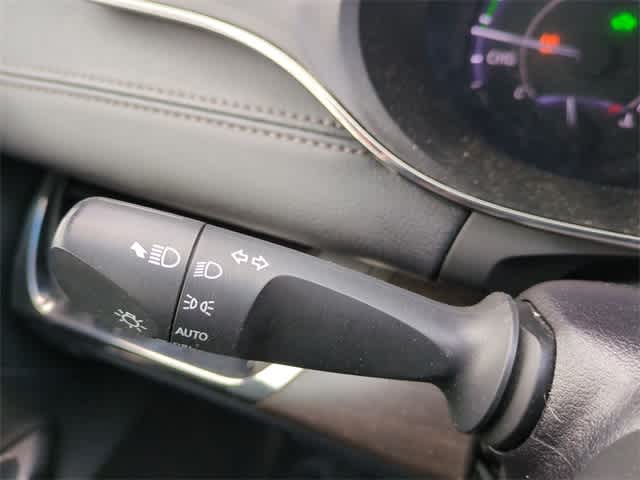 2016 Toyota Avalon Hybrid XLE Premium