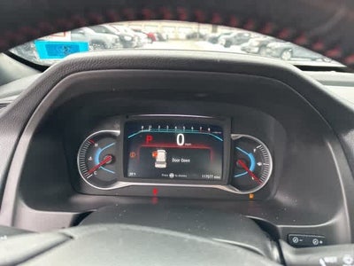 2020 Honda Pilot Black Edition