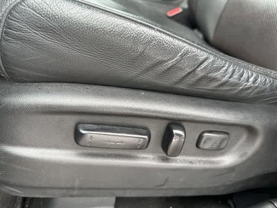 2020 Honda Pilot Black Edition