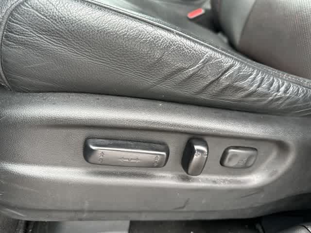 2020 Honda Pilot Black Edition