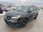 2020 Honda Pilot Black Edition