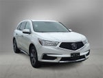 2018 Acura MDX SH-AWD