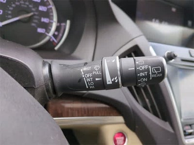 2018 Acura MDX SH-AWD