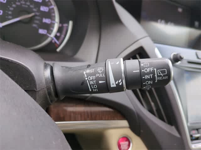 2018 Acura MDX SH-AWD