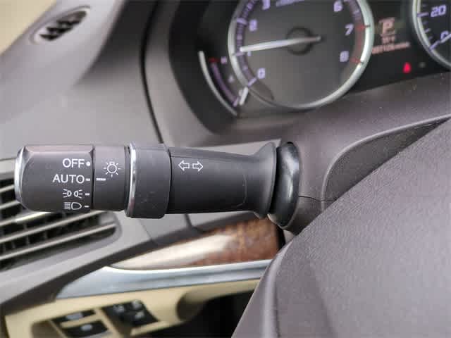 2018 Acura MDX SH-AWD