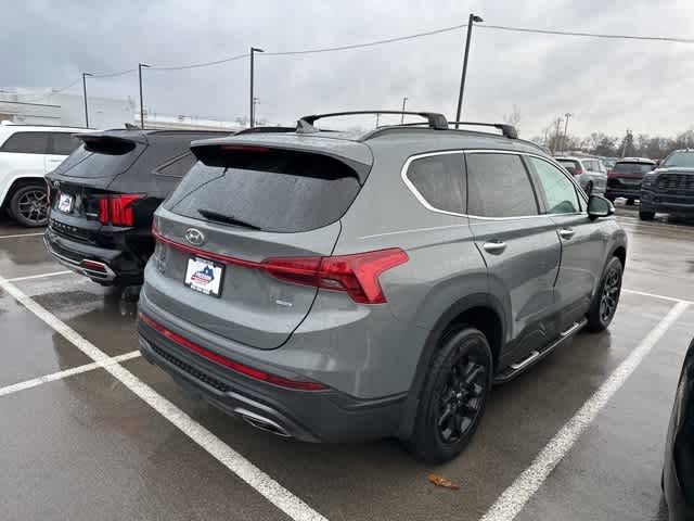 2023 Hyundai Santa Fe XRT