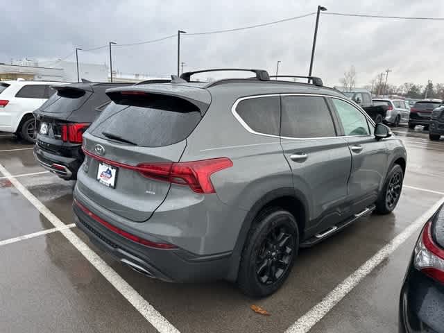 2023 Hyundai Santa Fe XRT