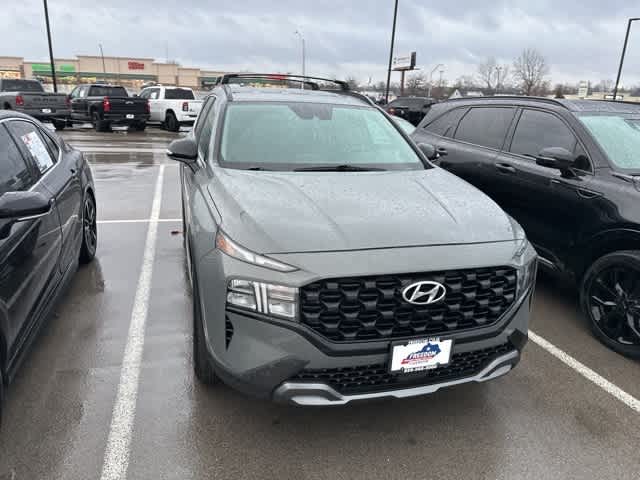2023 Hyundai Santa Fe XRT